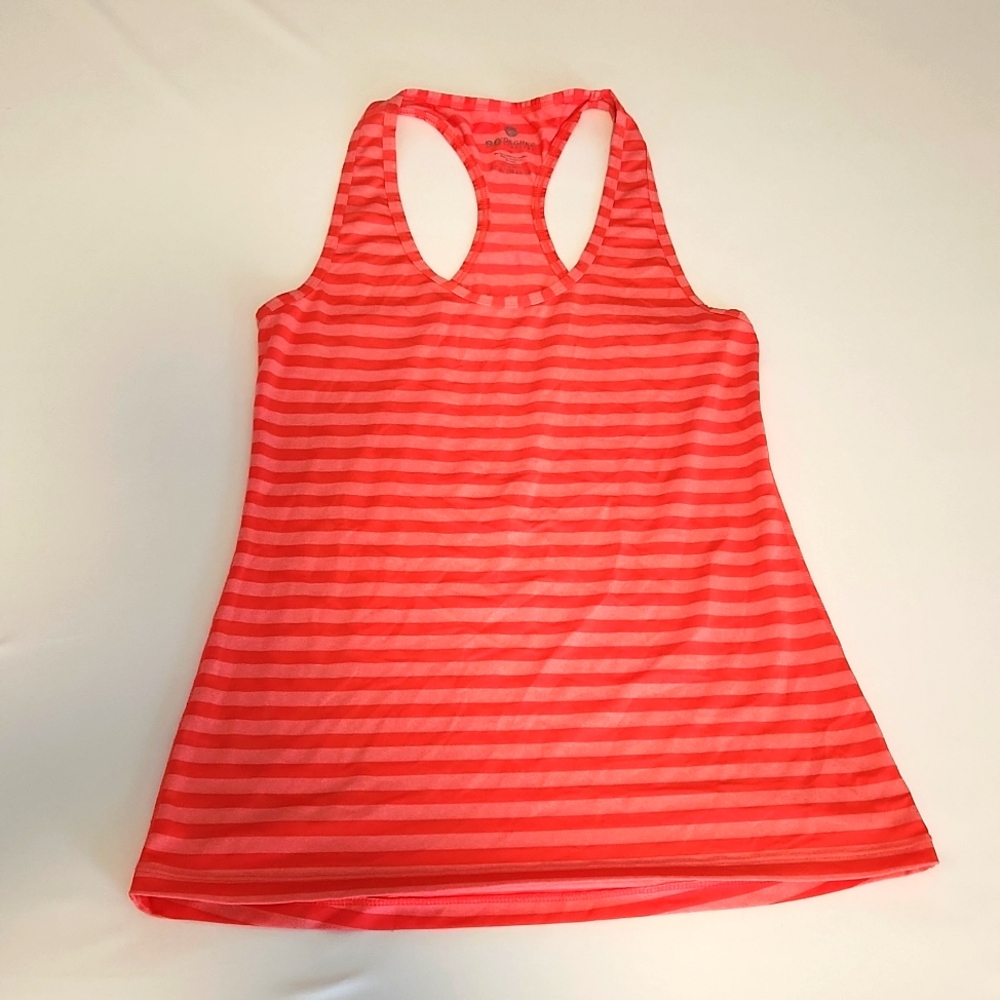 Women's Athletic Tank